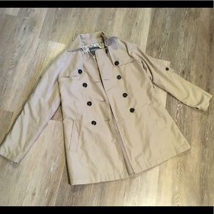 Light Jacket